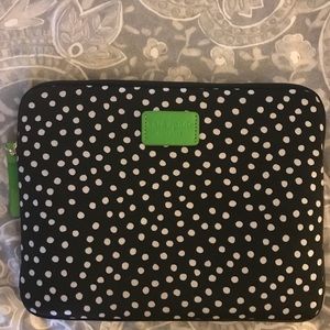 Kate Spade IPad case